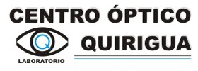 Logo Centro Óptico Quiriguá