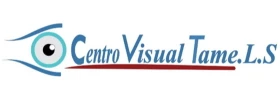 Logo Centro Visual Tame
