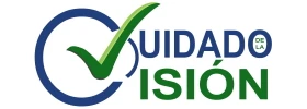 Logo Cuidado de la Visión