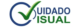 Logo Cuidado Visual