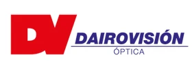 Logo DairoVisión Óptica