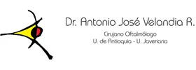 Logo Dr. Antonio José Velandia
