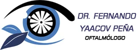 Logo Dr. Fernando Yaacov Peña
