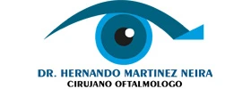 Logo Dr. Hernando Martínez Neira