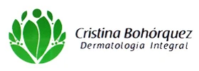Logo Dra. Cristina Bohórquez