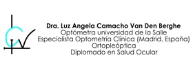 Logo Dra. Luz Ángela Camacho