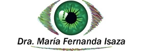 Logo Dra. María Fernanda Isaza