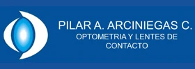 Logo Dra. Pilar Arciniegas