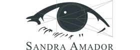 Logo Dra. Sandra Amador Silva
