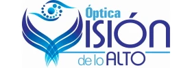 Logo Grupo Óptico Visión de lo Alto S.A.S.