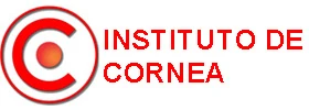 Logo Instituto de Córnea