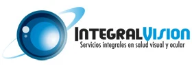 Logo Integral Vision