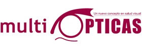 Logo Multiopticas