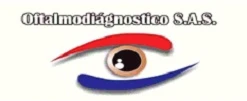Logo OftalmoDiagnóstico S.A.S.
