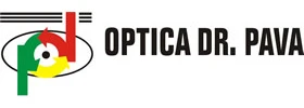 Logo Óptica Dr. Pava
