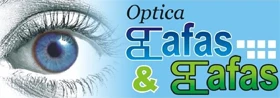 Logo Óptica Gafas & Gafas