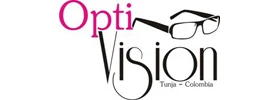 Logo Optivision