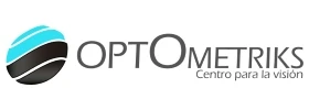 Logo OPTOMETRIKS