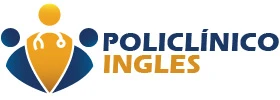 Logo Policlínico Inglés