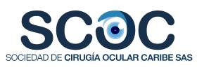 Logo Sociedad de Cirugía Ocular Caribe S.A.S.