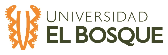 Logo Universidad El Bosque